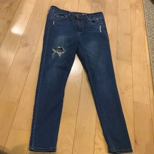 Aeropostale jeans